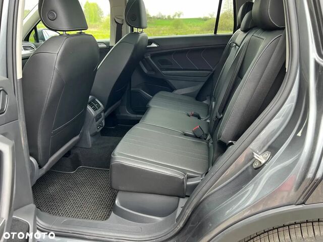 Фольксваген Tiguan Allspace, объемом двигателя 1.98 л и пробегом 8 тыс. км за 37581 $, фото 11 на Automoto.ua