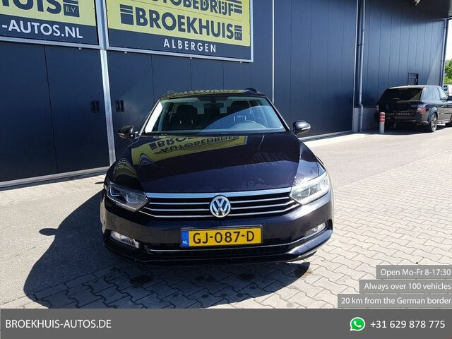 Фольксваген Пассат Вариант 2015 в Европе на Automoto.ua Черный Фольксваген Пассат Вариант, объемом двигателя 1.6 л и пробегом 311 тыс. км за 7017 $, фото 2 на Automoto.ua