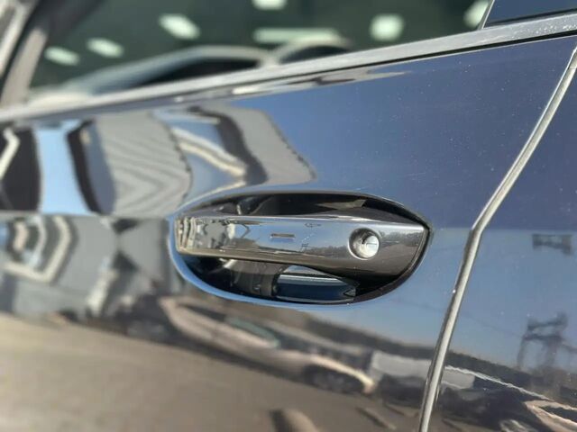 Фольксваген Гольф ГТИ 2022 в Европе на Automoto.ua Черный Фольксваген Гольф ГТИ, объемом двигателя 1.98 л и пробегом 59 тыс. км за 45487 $, фото 8 на Automoto.ua