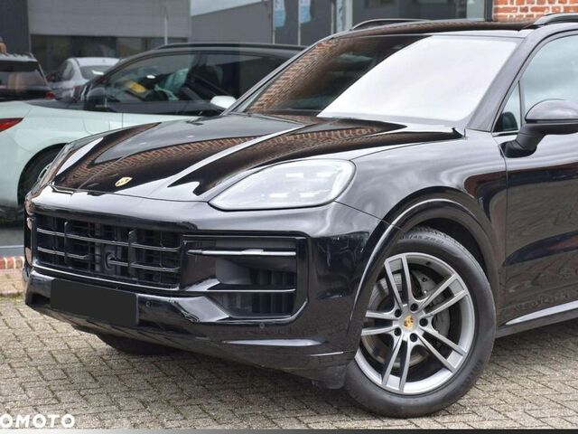 Порше Cayenne, об'ємом двигуна 3 л та пробігом 1 тис. км за 131447 $, фото 1 на Automoto.ua