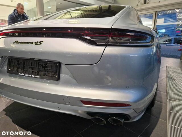 Порше Panamera, об'ємом двигуна 2.89 л та пробігом 8 тис. км за 145788 $, фото 13 на Automoto.ua