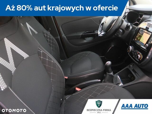 Рено Каптур, объемом двигателя 0.9 л и пробегом 103 тыс. км за 9503 $, фото 9 на Automoto.ua