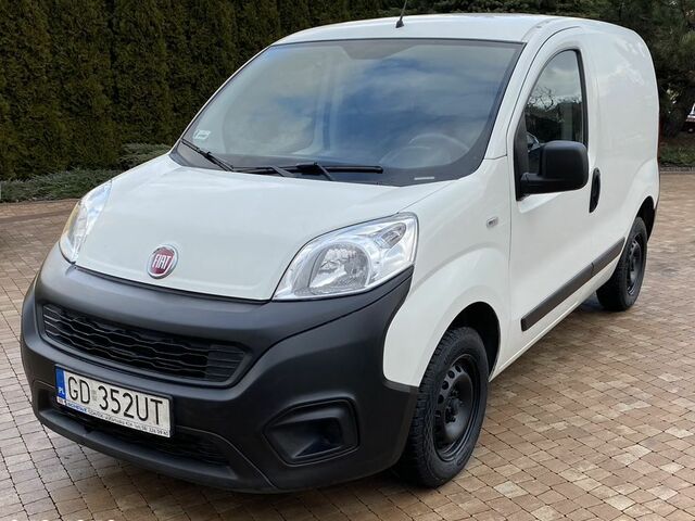 Фіат Fiorino, об'ємом двигуна 1.37 л та пробігом 150 тис. км за 6674 $, фото 2 на Automoto.ua