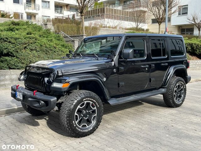 Джип Wrangler, об'ємом двигуна 2 л та пробігом 7 тис. км за 44708 $, фото 2 на Automoto.ua