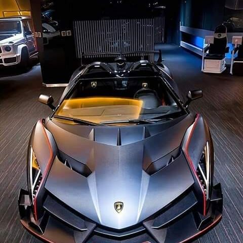 Купить новое авто  в Киеве в автосалоне "Mansory" | Фото 6 на Automoto.ua