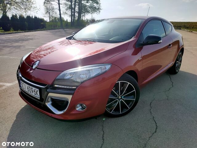 Рено Меган, об'ємом двигуна 1.6 л та пробігом 218 тис. км за 5378 $, фото 5 на Automoto.ua