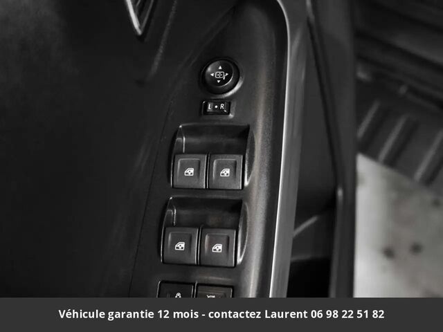 Шевроле Колорадо 2019 в Европе на Automoto.ua Синий Шевроле Колорадо, объемом двигателя 3.6 л и пробегом 49 тыс. км за 54726 $, фото 5 на Automoto.ua