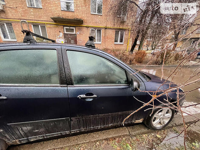 Форд Фокус, Хетчбек 1999 - 2005 Hatchback I 1.4 16V