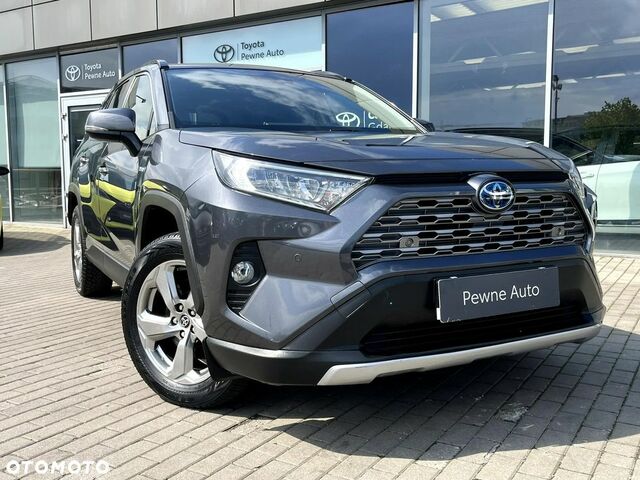 Тойота РАВ 4, объемом двигателя 2.49 л и пробегом 97 тыс. км за 28056 $, фото 5 на Automoto.ua