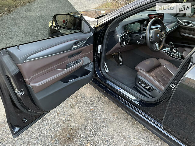 БМВ 630,  2020 - н.в. M SPORT COMFORT