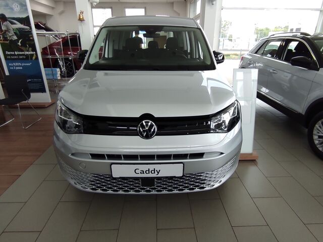 Купить новое авто Volkswagen в Черновцах в автосалоне "Карпати Автоцентр" | Фото 4 на Automoto.ua