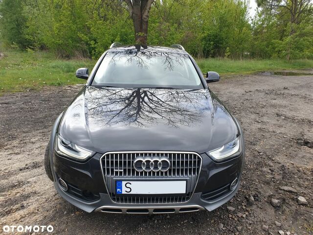 Ауді A4 Allroad, об'ємом двигуна 1.97 л та пробігом 199 тис. км за 15659 $, фото 12 на Automoto.ua