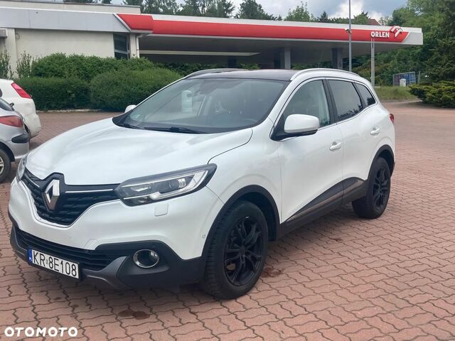 Рено Kadjar, об'ємом двигуна 1.46 л та пробігом 234 тис. км за 9698 $, фото 1 на Automoto.ua