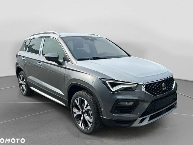 Сеат Ateca, об'ємом двигуна 1.5 л та пробігом 1 тис. км за 34816 $, фото 7 на Automoto.ua