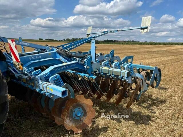 Лемкен Rubin 9/400 U 2016 у Звенигородка на Automoto.ua Лемкен Rubin 9/400 U, об'ємом двигуна 0 л та пробігом 0 тис. км за 16397 $, фото 1 на Automoto.ua