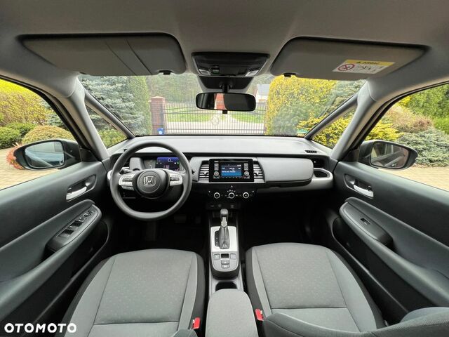 Хонда Джаз, об'ємом двигуна 1.5 л та пробігом 28 тис. км за 16091 $, фото 24 на Automoto.ua