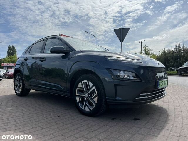 Хендай Kona, объемом двигателя 0 л и пробегом 6 тыс. км за 22570 $, фото 21 на Automoto.ua