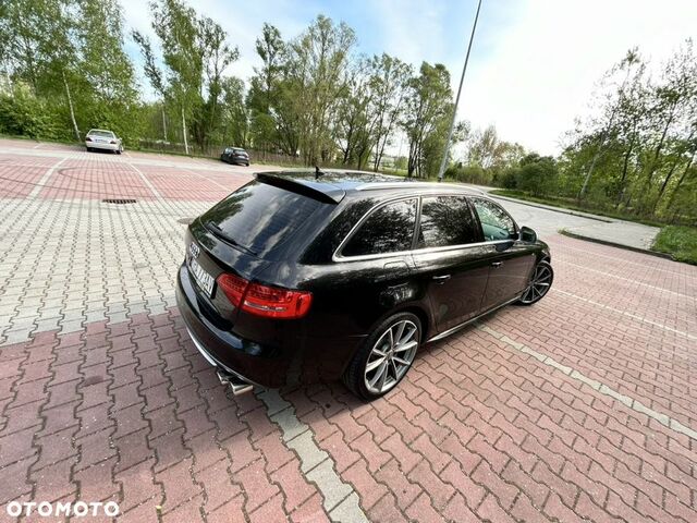 Ауди С4, объемом двигателя 3 л и пробегом 163 тыс. км за 15117 $, фото 4 на Automoto.ua