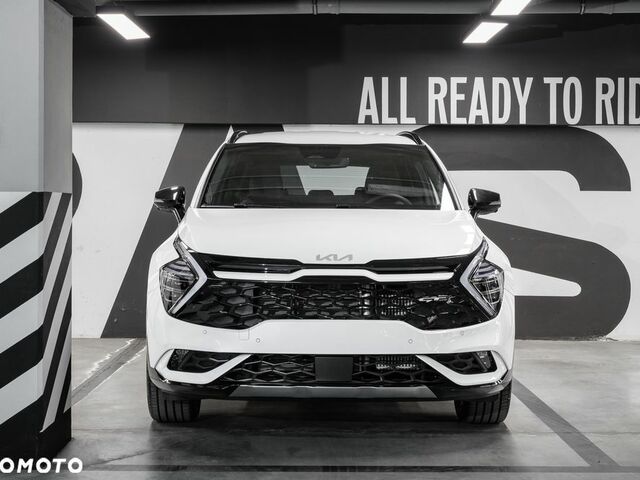 Киа Sportage, объемом двигателя 1.6 л и пробегом 5150 тыс. км за 37775 $, фото 2 на Automoto.ua