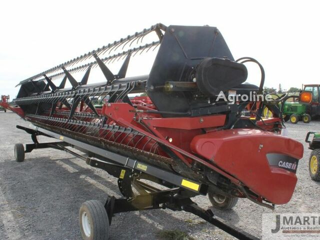 Кейс Другая 2012 у Обухове на Automoto.ua Червоний Кейс Другая, об'ємом двигуна 0 л та пробігом 0 тис. км за 20695 $, фото 1 на Automoto.ua