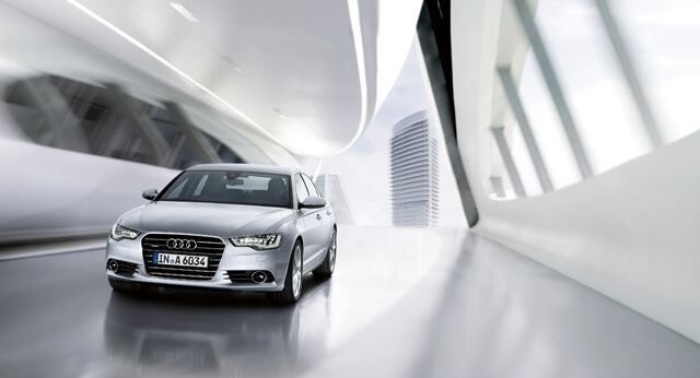 Ауді А6, Седан 2011 - н.в. (C7) 2,8 TFSI (204 Hp)
