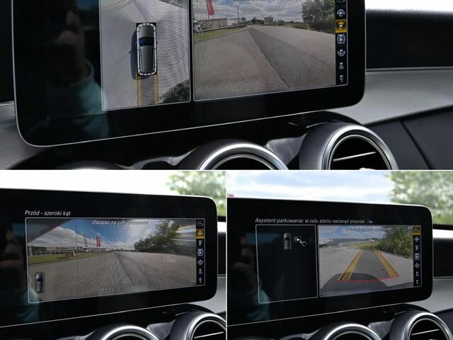 Мерседес Ц-Класс 2019 в Европе на Automoto.ua Серый Мерседес Ц-Класс, объемом двигателя 1 л и пробегом 150 тыс. км за 99900 $, фото 37 на Automoto.ua