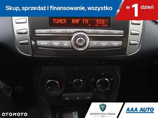 Фіат Браво, об'ємом двигуна 1.37 л та пробігом 177 тис. км за 2160 $, фото 16 на Automoto.ua