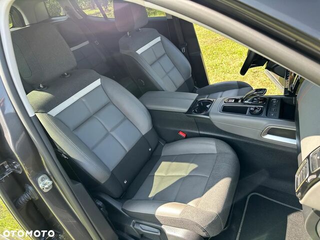 Ситроен C5 Aircross 2020 в Европе на Automoto.ua Ситроен C5 Aircross, объемом двигателя 2 л и пробегом 48 тыс. км за 85900 $, фото 18 на Automoto.ua