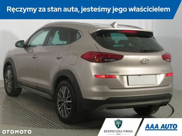 Хендай Туксон, об'ємом двигуна 1.59 л та пробігом 56 тис. км за 20950 $, фото 4 на Automoto.ua