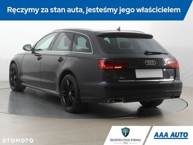 Ауди А6, объемом двигателя 1.97 л и пробегом 141 тыс. км за 17927 $, фото 4 на Automoto.ua