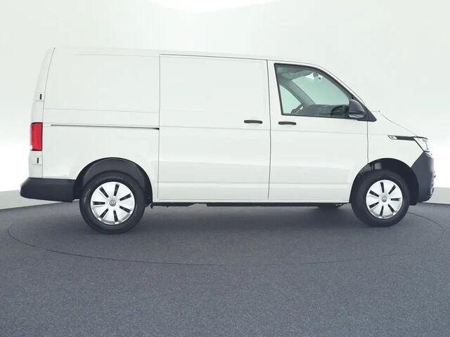 Фольксваген T6.1 Transporter 2024 у Європі на Automoto.ua Білий Фольксваген T6.1 Transporter, об'ємом двигуна 1.97 л та пробігом 21 тис. км за 33637 $, фото 8 на Automoto.ua