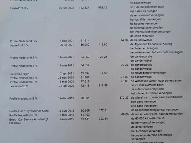 Тойота Пріус, об'ємом двигуна 1.8 л та пробігом 139 тис. км за 16631 $, фото 29 на Automoto.ua