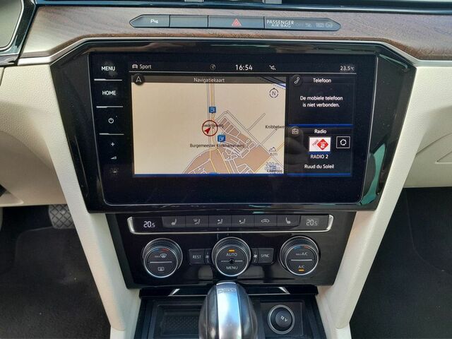 Фольксваген Пассат Вариант 2016 в Европе на Automoto.ua Синий Фольксваген Пассат Вариант, объемом двигателя 1.98 л и пробегом 69 тыс. км за 22062 $, фото 19 на Automoto.ua