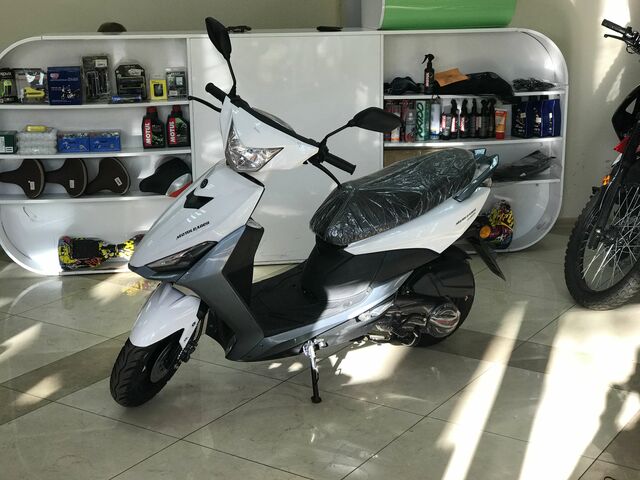 Купити нове авто Linhai,Honda,Kawasaki,Comman,Kayo,Segway,Geon,BSE,Spark,Forte,Loncin,Kv,Hisun,Exdrive у Києві в автосалоні "Moto Moto" | Фото 9 на Automoto.ua