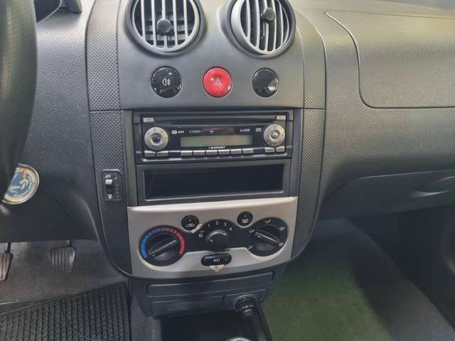 Шевроле Калос 2007 у Європі на Automoto.ua Сірий Шевроле Калос, об'ємом двигуна 1.15 л та пробігом 190 тис. км за 2950 $, фото 9 на Automoto.ua