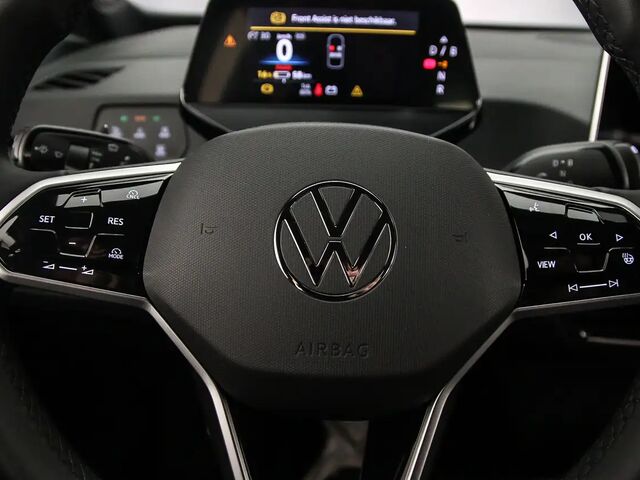 Фольксваген ID.3 2025 у Європі на Automoto.ua Коричневий Фольксваген ID.3, об'ємом двигуна 0 л та пробігом 10 тис. км за 46029 $, фото 12 на Automoto.ua