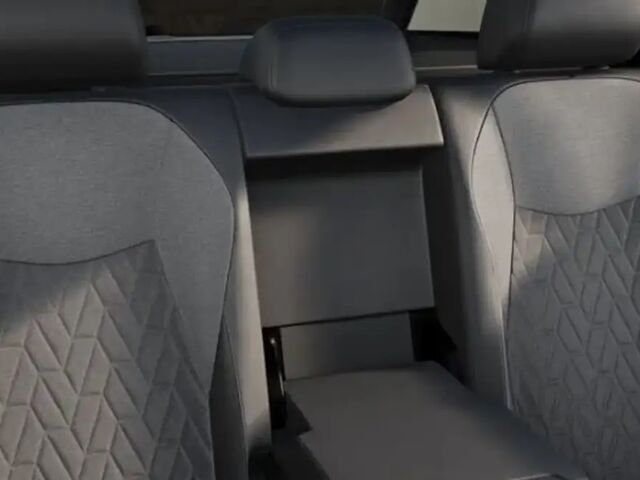 Фольксваген Tayron 2025 в Европе на Automoto.ua Серебряный Фольксваген Tayron, объемом двигателя 1.5 л и пробегом 10 тыс. км за 62495 $, фото 9 на Automoto.ua