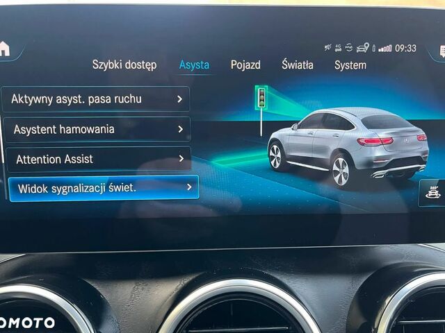 Мерседес ЦЛЦ-класс 2020 в Европе на Automoto.ua Серый Мерседес ЦЛЦ-класс, объемом двигателя 1 л и пробегом 74 тыс. км за 194900 $, фото 36 на Automoto.ua