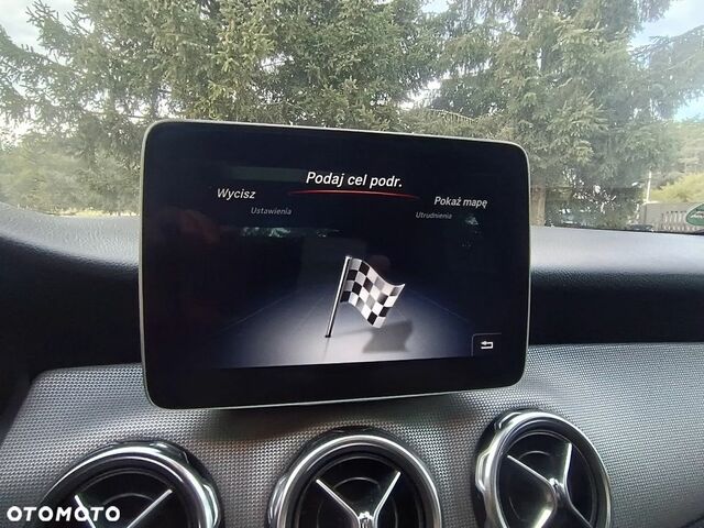 Мерседес ГЛА-Класс 2019 в Европе на Automoto.ua Серый Мерседес ГЛА-Класс, объемом двигателя 1 л и пробегом 88 тыс. км за 20218 $, фото 16 на Automoto.ua