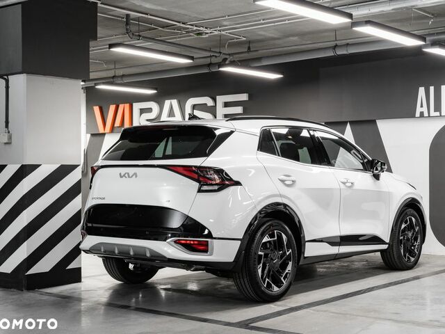 Кіа Sportage, об'ємом двигуна 1.6 л та пробігом 5150 тис. км за 37775 $, фото 8 на Automoto.ua