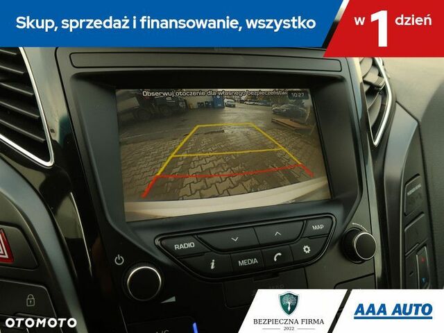 Хендай і40, об'ємом двигуна 1.69 л та пробігом 129 тис. км за 11879 $, фото 16 на Automoto.ua