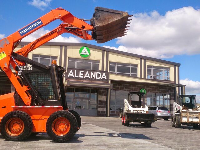 Купити нове авто  у Чернівцях в автосалоні "Алеанда" | Фото 6 на Automoto.ua