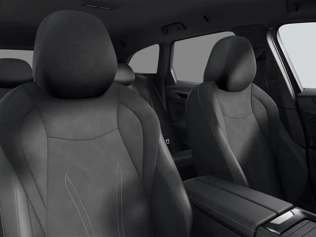 Фольксваген ID.7 2026 у Європі на Automoto.ua Сірий Фольксваген ID.7, об'ємом двигуна 0 л та пробігом 10 тис. км за 64052 $, фото 9 на Automoto.ua