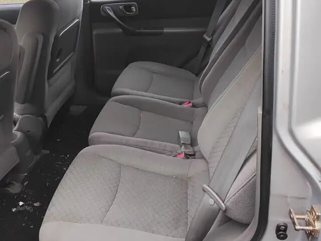 Шевроле Такума 2007 в Европе на Automoto.ua Серебряный Шевроле Такума, объемом двигателя 2 л и пробегом 157 тыс. км за 1282 $, фото 4 на Automoto.ua