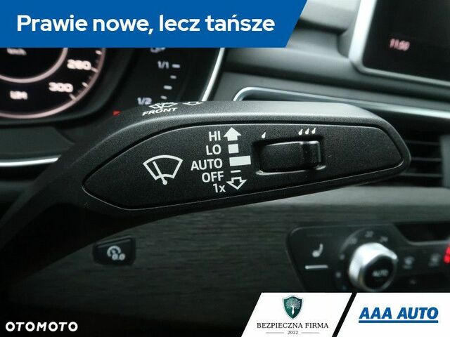 Ауди А5, объемом двигателя 1.97 л и пробегом 100 тыс. км за 28078 $, фото 21 на Automoto.ua