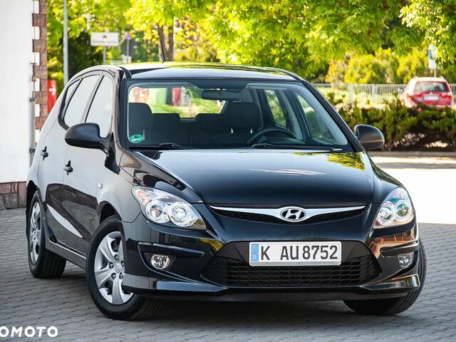 Хендай i30, об'ємом двигуна 1.4 л та пробігом 139 тис. км за 4319 $, фото 7 на Automoto.ua