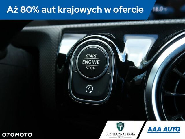 Мерседес А клас, об'ємом двигуна 1.33 л та пробігом 82 тис. км за 20950 $, фото 20 на Automoto.ua