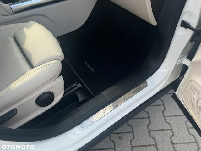 Мерседес ГЛА-Клас 2020 у Європі на Automoto.ua Білий Мерседес ГЛА-Клас, об'ємом двигуна 1 л та пробігом 65 тис. км за 28572 $, фото 19 на Automoto.ua