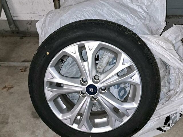 Форд Си-Макс 2010 в Европе на Automoto.ua Форд Си-Макс, объемом двигателя 0 л и пробегом 230 тыс. км за 5000 $, фото 5 на Automoto.ua