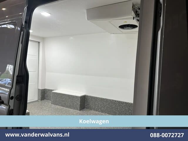 Фольксваген Крафтер 2024 в Европе на Automoto.ua Серебряный Фольксваген Крафтер, объемом двигателя 1.97 л и пробегом 47 тыс. км за 95947 $, фото 3 на Automoto.ua